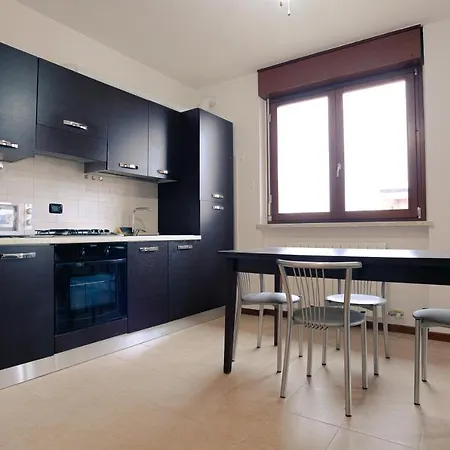House 39 - Silkeys Apartman Verona