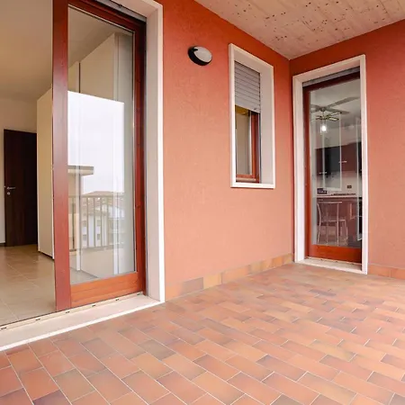 House 39 - Royal Welcome Apartment Verona