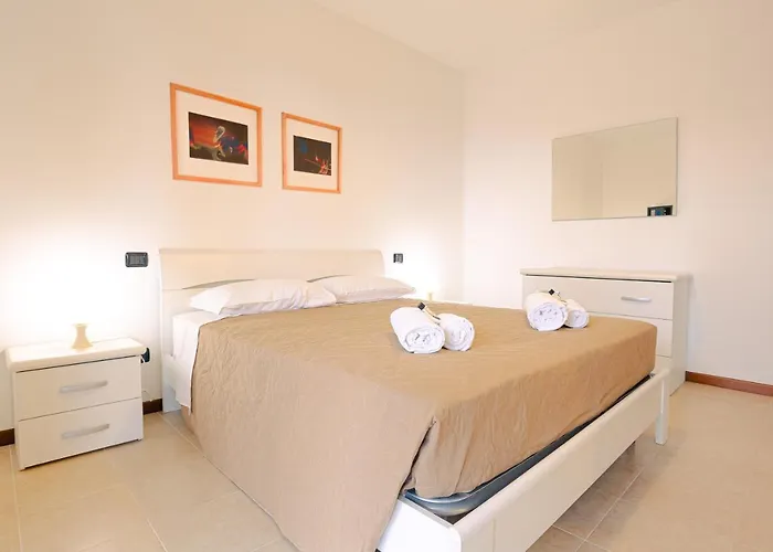 아파트 House 39 - Royal Welcome