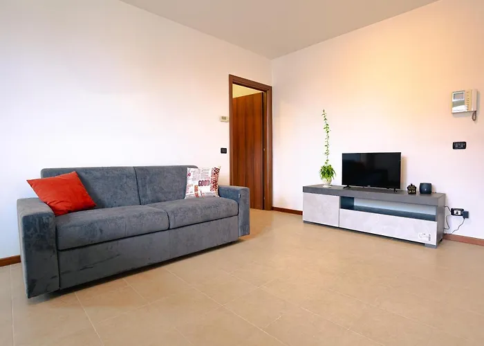 House 39 - Royal Welcome 아파트 베로나