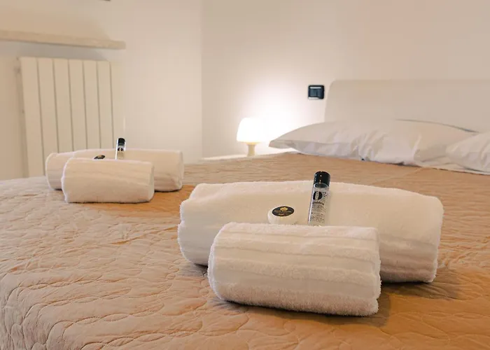 아파트 House 39 - Royal Welcome *