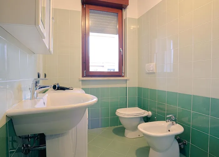 House 39 - Royal Welcome 아파트 베로나