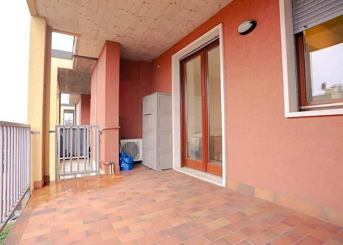 아파트 House 39 - Royal Welcome *