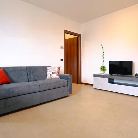 House 39 - Silkeys Apartment Verona