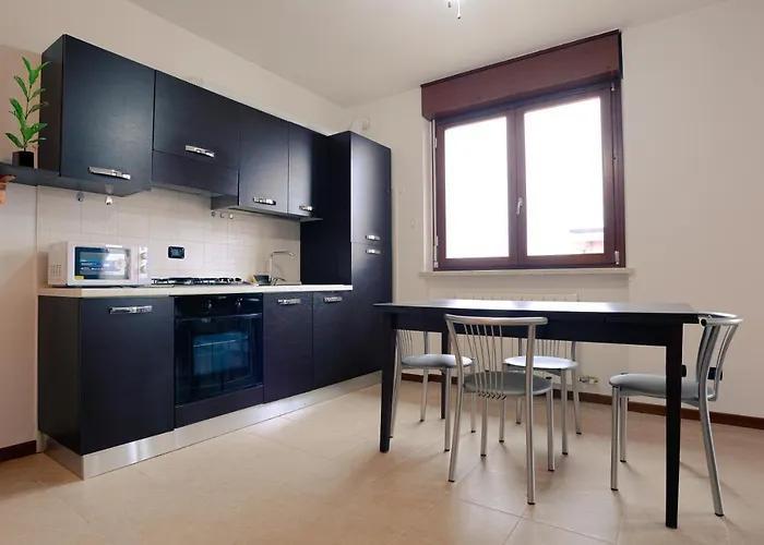 House 39 - Royal Welcome Lägenhet Verona